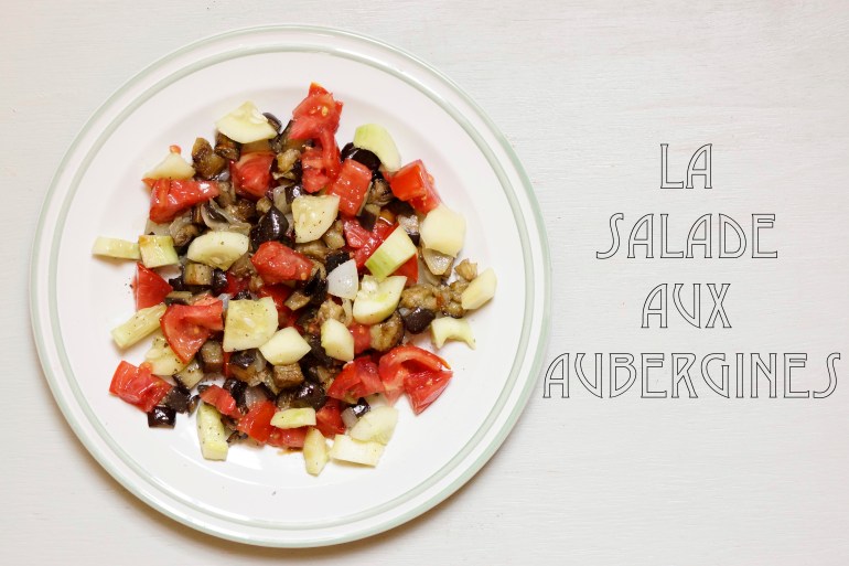 saladeaubergines